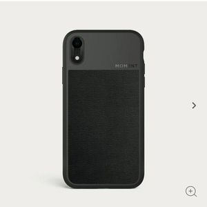 Moment rugged iphone XS case